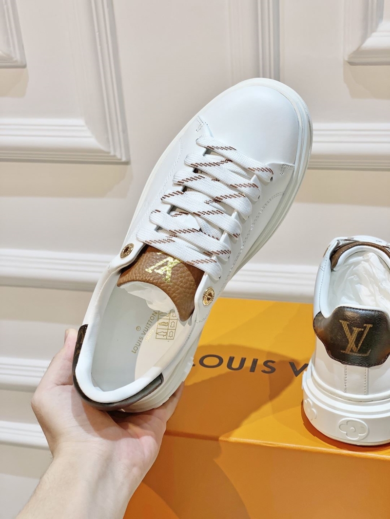 Louis Vuitton Sneakers